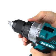 MAKITA Akum. wiertarko-wkrętarka 18V 2x5,0Ah DDF486RTJ