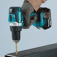 MAKITA Akum. wiertarko-wkrętarka 18V DDF484Z