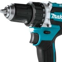 MAKITA Akum. wiertarko-wkrętarka 18V DDF484Z