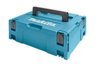 MAKITA Akum. wkrętarka udarowa 40V XGT TD001GM201