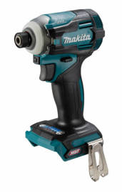 MAKITA Akum. wkrętarka udarowa 40V XGT TD001GM201