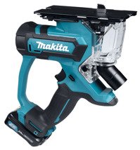 MAKITA Akum. wycinarka do płyt k-g 10,8V SD100DSAJ