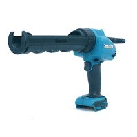 MAKITA Akum. wyciskacz do kleju i silikonu 18V DCG180ZX