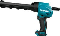 MAKITA Akum. wyciskacz do kleju silikonu 10,8V 12V 1x2,0Ah CG100DSAA