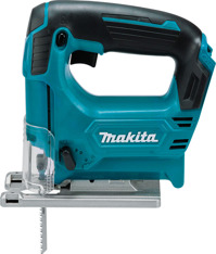 MAKITA Akum. wyrzynarka 10,8V 4.0Ah JV101DSME