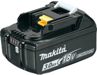 MAKITA Akumulator bateria 18V 3,0Ah 3Ah oryginalna BL1830