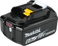 MAKITA Akumulator bateria 18V 6,0Ah li-ion BL1860B