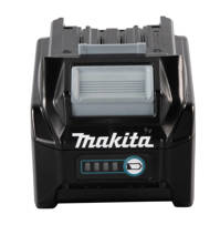 MAKITA Akumulator bateria 4,0Ah 40V Li-ion XGT BL4040 191B26-6