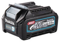 MAKITA Akumulator bateria 40V 2,0Ah Li-ion XGT BL4020 191L29-0