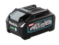 MAKITA Akumulator bateria 40V 4,0Ah Li-ion XGT BL4040 191B26-6