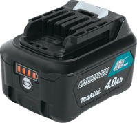 MAKITA Akumulator bateria 4Ah 12V MAX CXT BL1041B