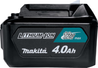 MAKITA Akumulator bateria 4Ah 12V MAX CXT BL1041B