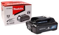 MAKITA Akumulator bateria 5Ah 12V CXT BL1050B 1913G0-9