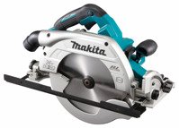 MAKITA Akumulatorowa Pilarka piła tarczowa 235mm 2x18V LXT AWS DHS900ZU 