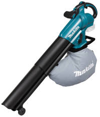 MAKITA Akumulatorowa dmuchawa odkurzacz do liści 18V DUB187Z Makita PL