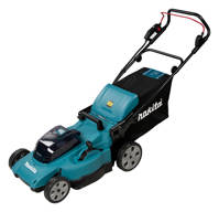 MAKITA Akumulatorowa kosiarka 2x18V 48 cm DLM480Z