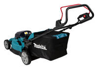 MAKITA Akumulatorowa kosiarka 2x18V 48 cm DLM480Z