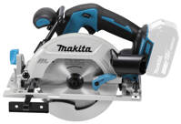 MAKITA Akumulatorowa pilarka tarczowa 18V 165 mm DHS680Z