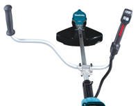 MAKITA Akumulatorowa podkaszarka kosa 2x18V mocna body korpus DUR368AZ