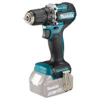 MAKITA Akumulatorowa wiertarko-wkrętarka 18V BLDC 40 Nm DDF487Z