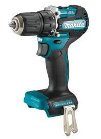 MAKITA Akumulatorowa wiertarko-wkrętarka 18V BLDC 40 Nm DDF487Z