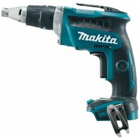 MAKITA Akumulatorowa wkrętarka 18V do płyt K-G DFS452Z