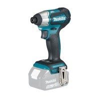 MAKITA Akumulatorowa wkrętarka zakrętarka udarowa 18V 140 Nm DTD155Z