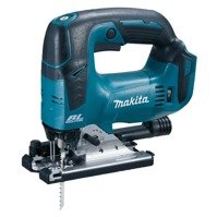 MAKITA Akumulatorowa wyrzynarka 18V korpus DJV182Z