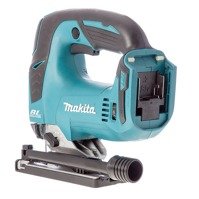 MAKITA Akumulatorowa wyrzynarka 18V korpus DJV182Z