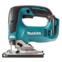 MAKITA Akumulatorowa wyrzynarka 18V korpus DJV182Z