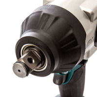 MAKITA Akumulatorowy klucz udarowy 3/4" 18V 1050 Nm DTW1001Z