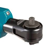 MAKITA Akumulatorowy klucz zapadkowy 18V DWR180Z