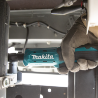 MAKITA Akumulatorowy klucz zapadkowy 18V DWR180Z