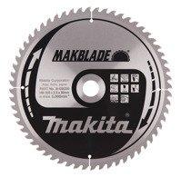 MAKITA B-09036 TARCZA TNĄCA 305x30mm 60Z MAKBLADE B-32817