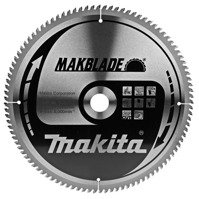 MAKITA B-09123 TARCZA TNĄCA DO DREWNA 305x30 100Z B-32889