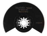 MAKITA Brzeszczot TMA046 100 mm Starlock B-64808