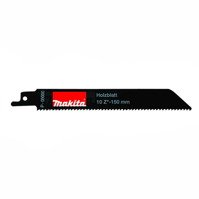 MAKITA Brzeszczot do pił posuwowych 150 mm 10Z 5 szt. P-05000