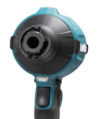 MAKITA DAS180Z pompka dmuchawa 18V 3,0Ah + dysze