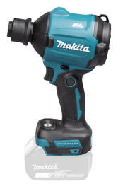 MAKITA DAS180Z pompka dmuchawa 18V 3,0Ah + dysze