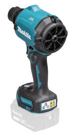 MAKITA DAS180Z pompka dmuchawa 18V 3,0Ah + dysze