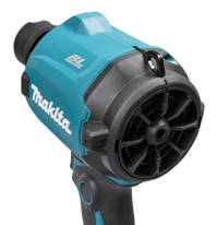 MAKITA DAS180Z pompka dmuchawa 18V 3,0Ah + dysze