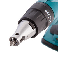 MAKITA DFS451Z AKUM. WKRĘTARKA 18V DO PŁYT GK G/K