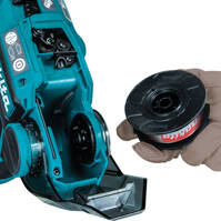 MAKITA DTR180ZJ wiązarka do zbrojeń 18V 5,0Ah + drut 199137-9