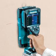 MAKITA DWD181ZJ skaner do ścian 18V LXT + walizka DWD181ZJ