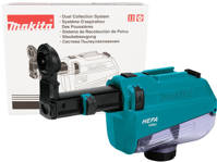 MAKITA DX05 system odsysania pyłu do DHR182 HEPA 199664-6