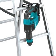 MAKITA Dłutownica akum. 5,0Ah 18V 3,1J set DHK18ZJ