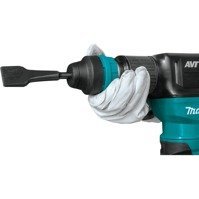 MAKITA Dłutownica akum. 5,0Ah 18V 3,1J set DHK18ZJ