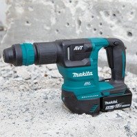 MAKITA Dłutownica akum. 5,0Ah 18V 3,1J set DHK18ZJ