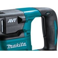 MAKITA Dłutownica akum. 5,0Ah 18V 3,1J set DHK18ZJ