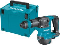 MAKITA Dłutownica akumulatorowa 18V 3,1J DHK180ZJ